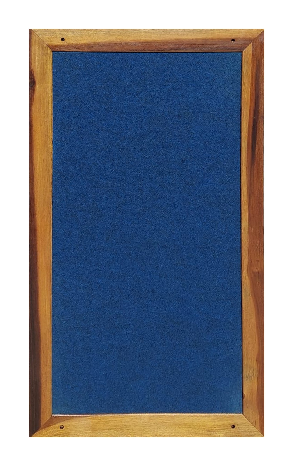 Quadro Aviso Feltro Azul - IPE
