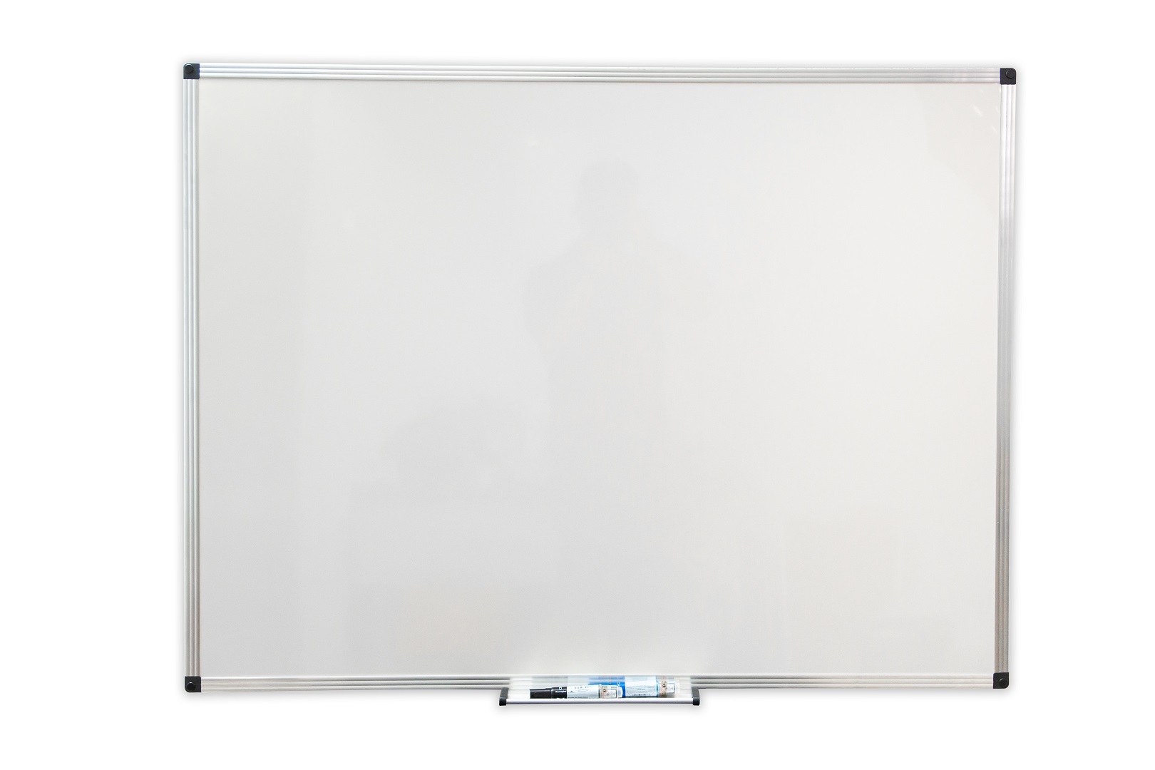 Quadro Branco Magnético - Cantoneira