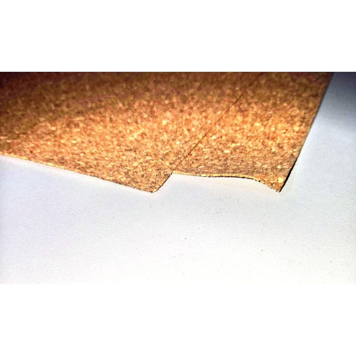 Folha de cortiça natural 1 mm — foto 4 de 9