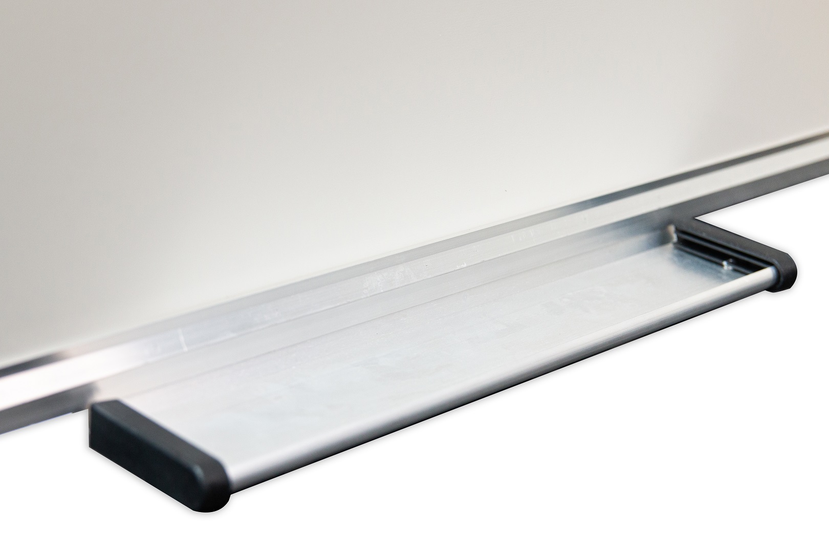 Quadro Branco Comum de Cantoneira