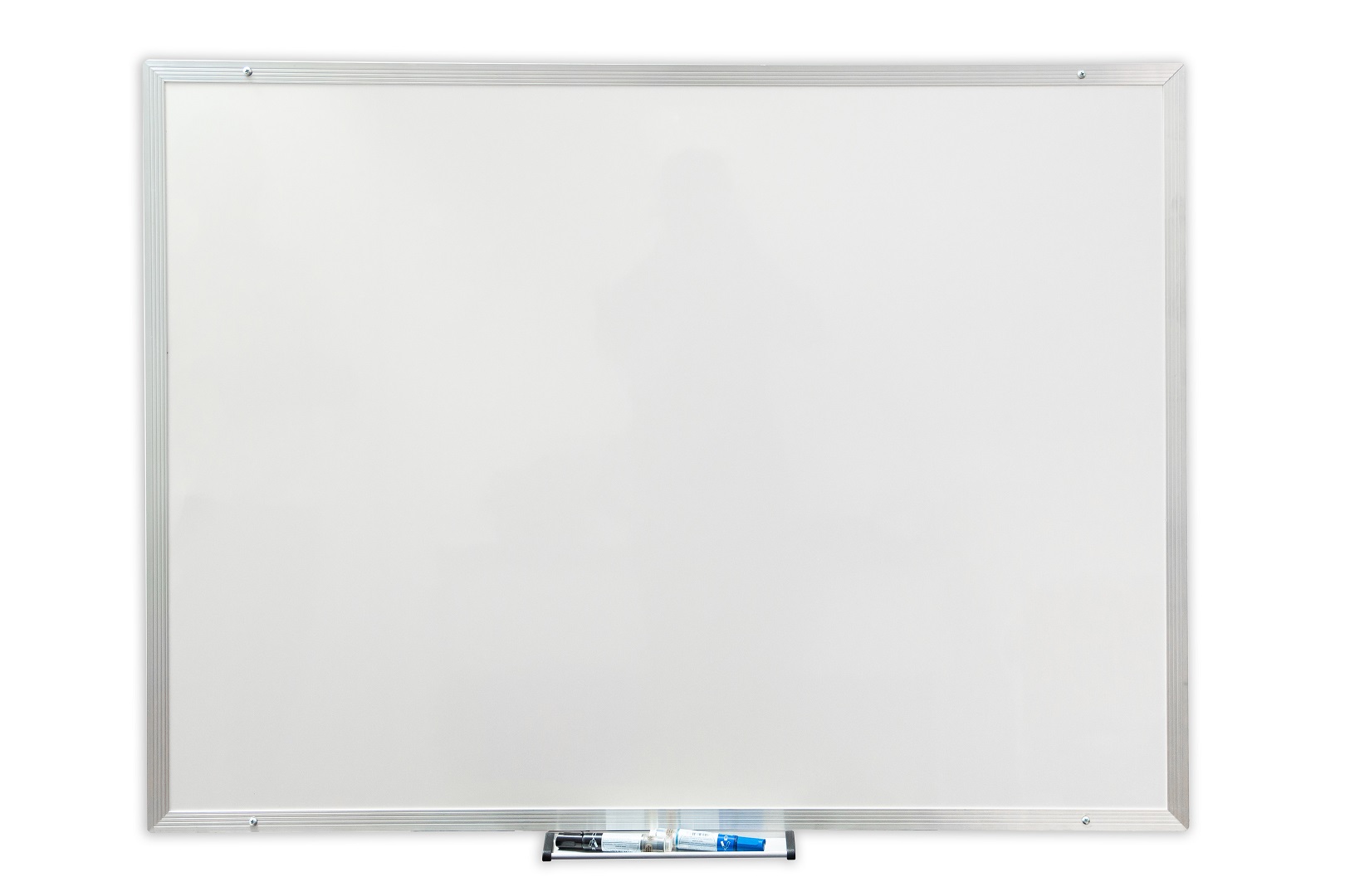 Quadro Branco Magnético - Esquadria